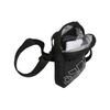 adidas Polyester Sports Bag Shoulder Bag Crossbody Bag Regular Unisex Black Adidas HP1480