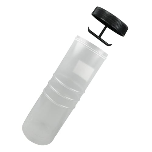 Yotoriyama Brush Storage Bottle, Single 146