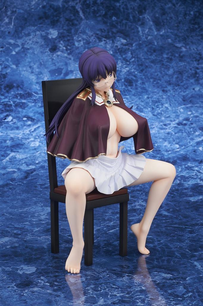 Lindbloom from Divine Comedy's Grimoire Miya 1/6 Scale PVC Pre-painted Complete Figure