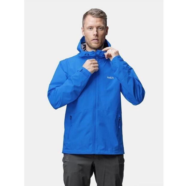 Куртка Halti Forter DX Shell Jacket 4XL