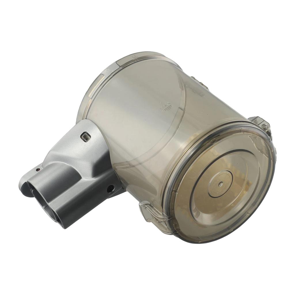 Compatível Sala de estar Limpeza Cozinha Limpeza Copo de pó Recipiente de lixo Filtro facilmente removível Altamente compatível