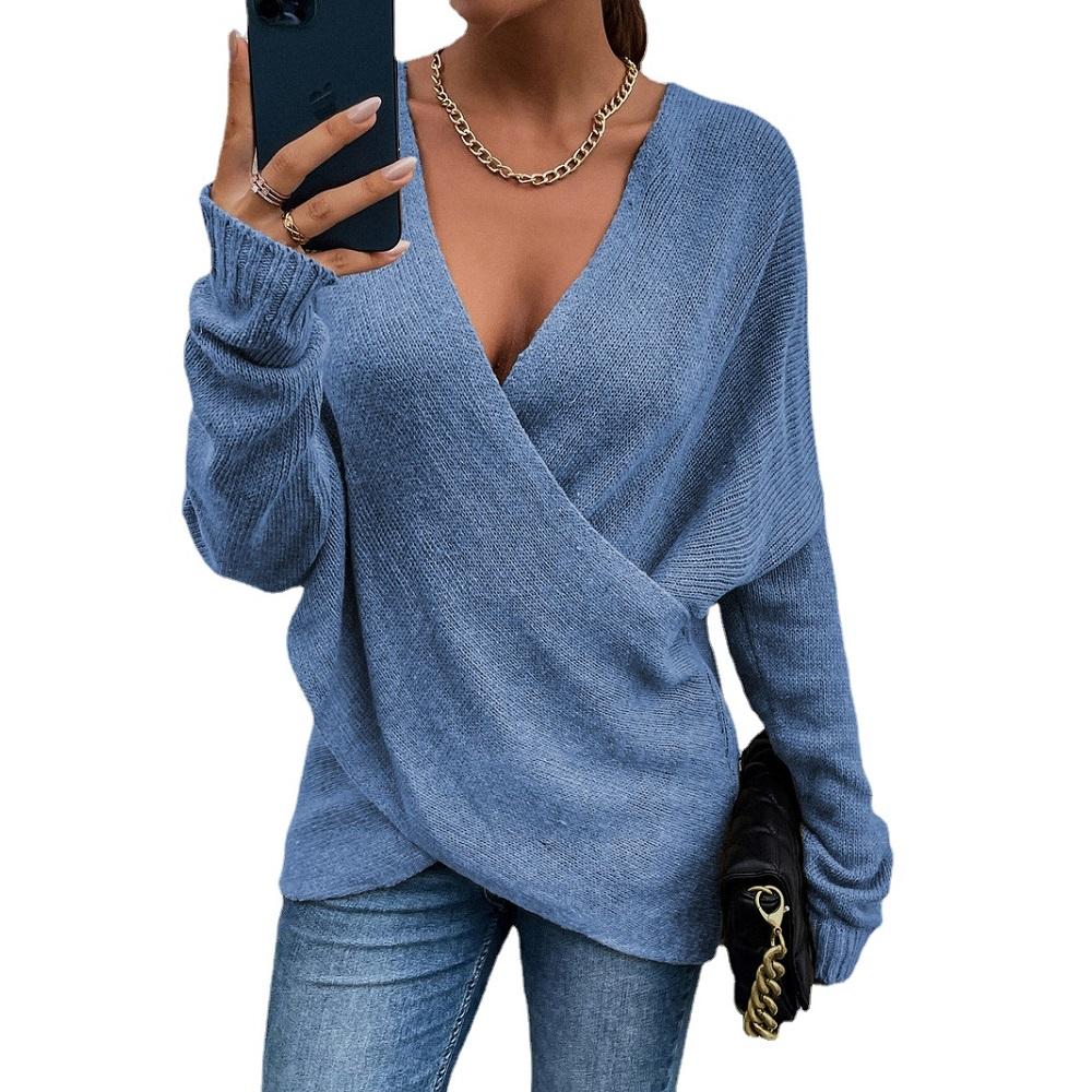 loose fitting jumpers