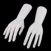 Male Hand Model Holder For Jewelry Bracelet Gloves