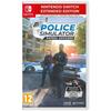 Police Simulator : Patrol Officers - Nintendo Switch Game - Extended Edition