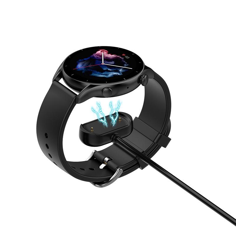 Compatible Charging Cable for Amazfit GTR3/4 and GTS3 Smartwatches