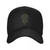 Let Any Fish Who Meets My Gaze Learn the True Meaning of Fear Baseball Cap Unique Hats Fashionable Sports Cap Unisex Caps Women's