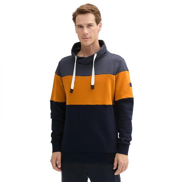 

Tom Tailor Snood Cutline свитшот L