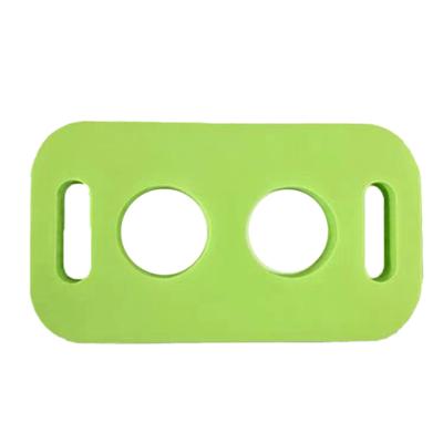 Swimming Foam Connector Rectangle-shaped Water-proof Good Flexibility EVA Swim Float Stick Connecting