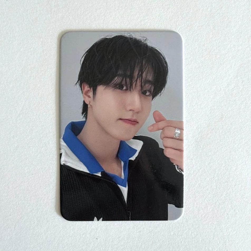 Stray Kids SKZ IT TAPE DO IT POB FOTOKARTE OFFIZIELL