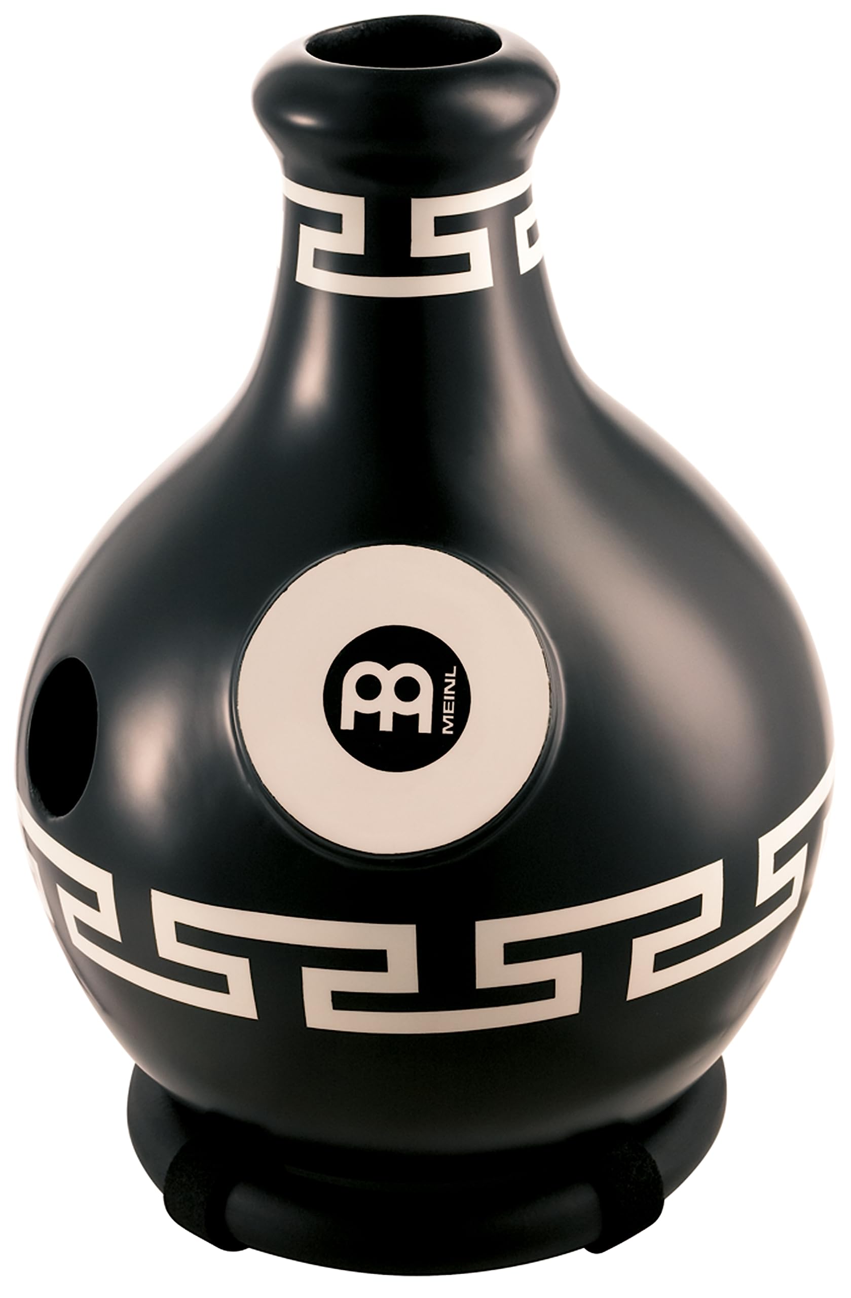 

MEINL Percussion Fiberglass Tri Sound Ibo Drum Large ID4BKO []