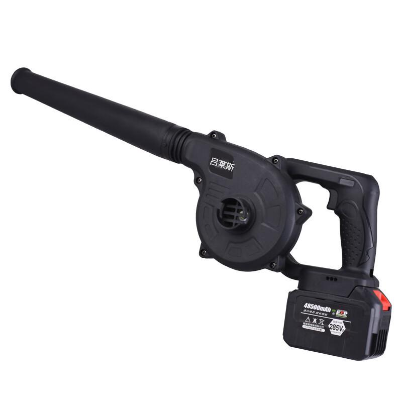 

Kalei Cordless Blower & Vacuum Dust Cleaner CN plug (adapter included)