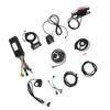 30A 3 Mode Controller M3 Display Thumb Throttle Kit Bike Lithium Battery Modification Kit for 750W to 1000W Motor