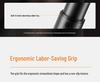 DJI Pocket 3 Extendable Tripod & Selfie Stick Gimbal Stand