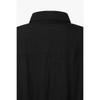 STUDIO TOMBOY Waist String Collar Neck Zip Up Jumper  9176213983 