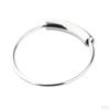 2 Pieces Solid Stainless Steel Nose Ring Studs 6mm 8mm 10mm