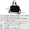 VITAFELICE Quilted 2-Way Boston Bag for Women (inb-10182z) (Light Gray)