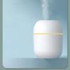 1Pc Colorful Mini Humidifier Desktop Car Home Air Humidifier Usb Gift  Direct Humidifier