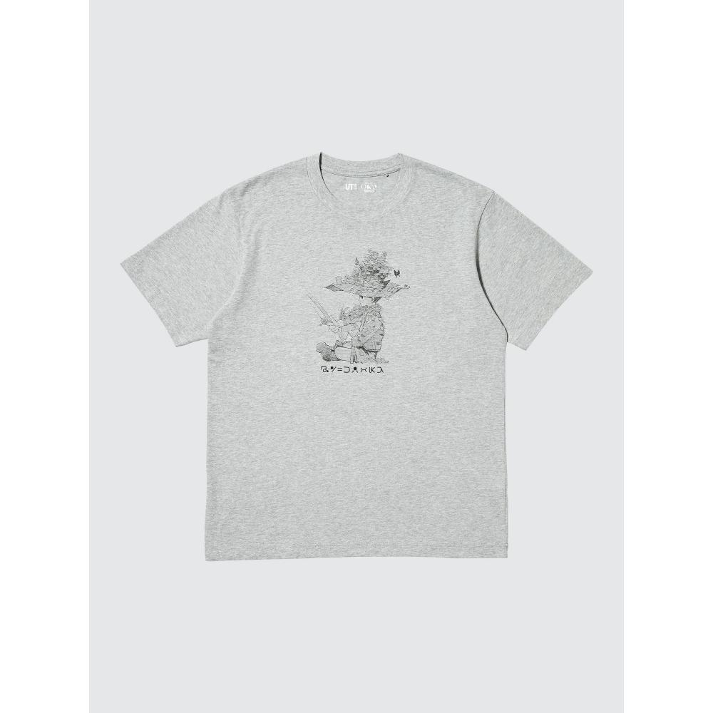 Uniqlo Japan Manga Ut Shueisha 100th Anniversary  Hunter   Hunter