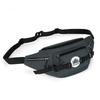 Adjustable Strap Shoulder Waist Bag Japanese Style Sports Crossbody Bag Women Chest Bag  Travel