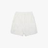 diadora Logo Mesh Shorts White