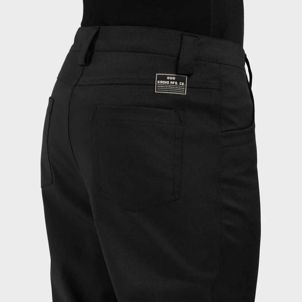 Siroko Брюки Peyto