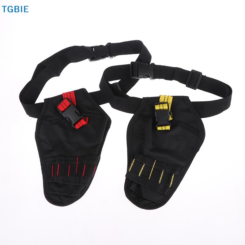 [TL][TL]Cordless Drill Holster Power Tool Holster /Single Hook With Metal Clip For Easy Attachment Store And Organize Tool Kits