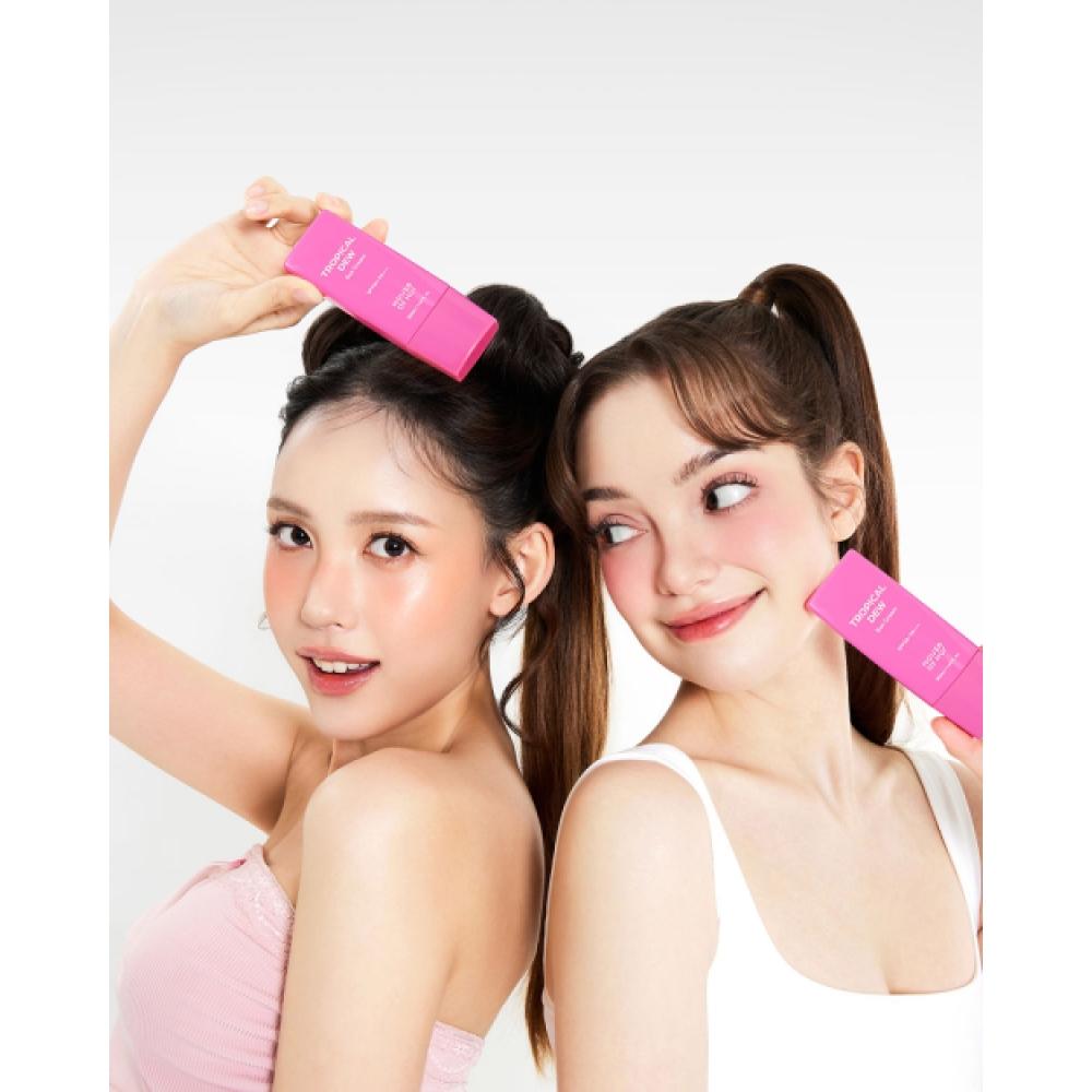 House Of Hur Sun Cream Duo Waitress Tropical Duo