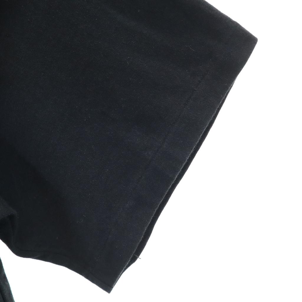 Y’s for men Altes Kurzarm-T-Shirt schwarz Youji Yamamoto Herren Gebraucht