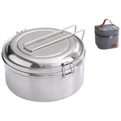 Recipientes para alimentos – Lancheiras