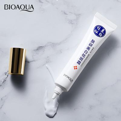 Boquan Yafuyan Whitening Freckle Cream Light Spot Niacinamide Moisturizing Moisturizing Cream Brightens Skin Skin Care Products
