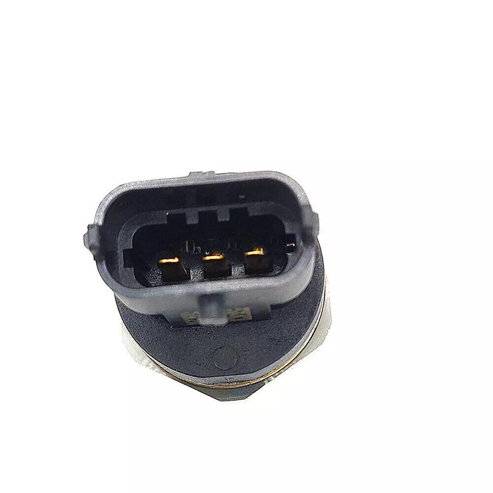New Fuel Rail High Pressure Sensor 31401-2F000 Fits For Hyundai Kia 2.0 2.2 CRDI