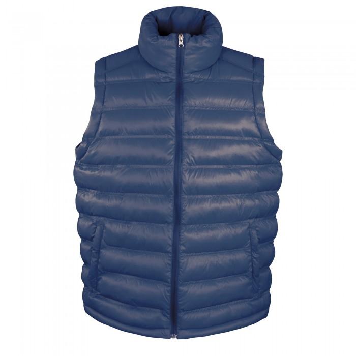 Result Urban Outdoor Mens Ice Bird Padded Vest
