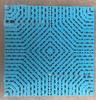 New Scratch-Resistant, High-Density, Anti-Slip Floor Mat for Pools