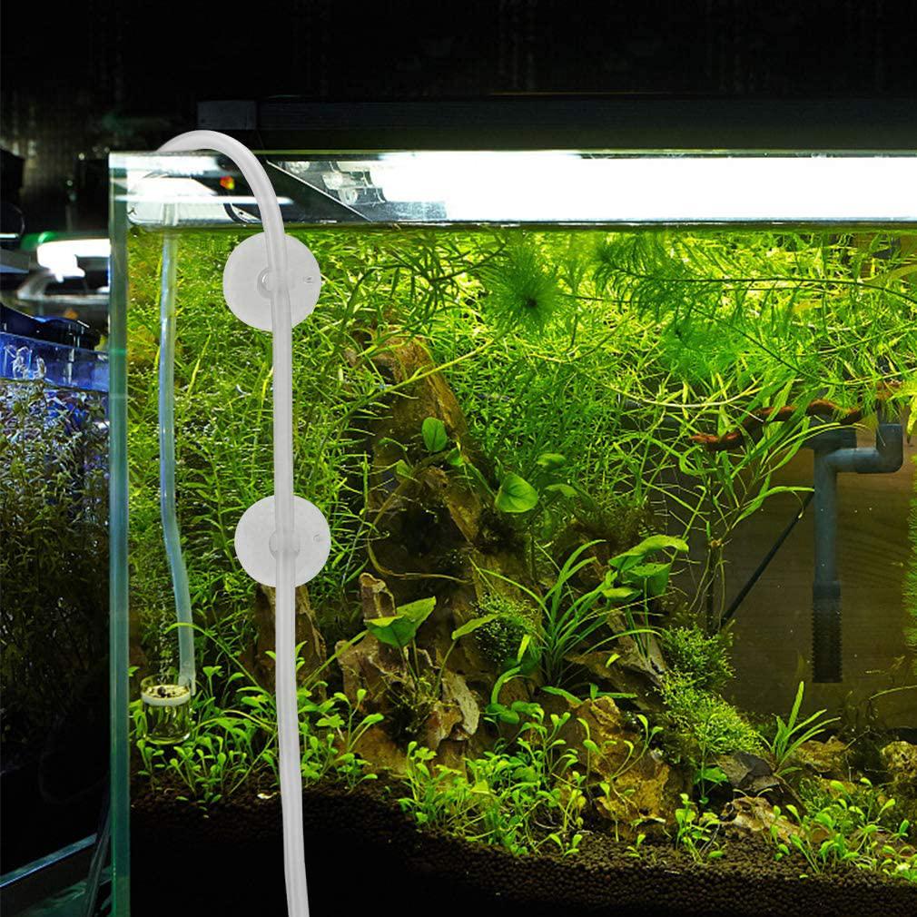 New Enhance Your Aquatic Setup Today with Premium, High-Quality, Extra Strong and Durable Aquarium Suction Cups - Superior Secur