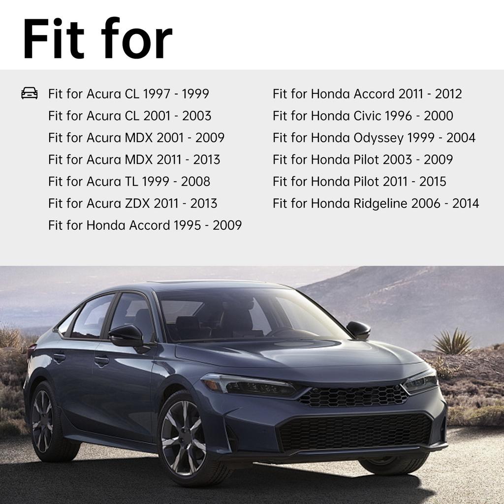 56490P0H013 Replaceable Power Steering Pressure Sensor Direct Fit 2 Pins with Sealing Circle