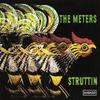 CD METERS - Struttin' SC6148 Sundazed Music 1999 US Soul/Funk Used