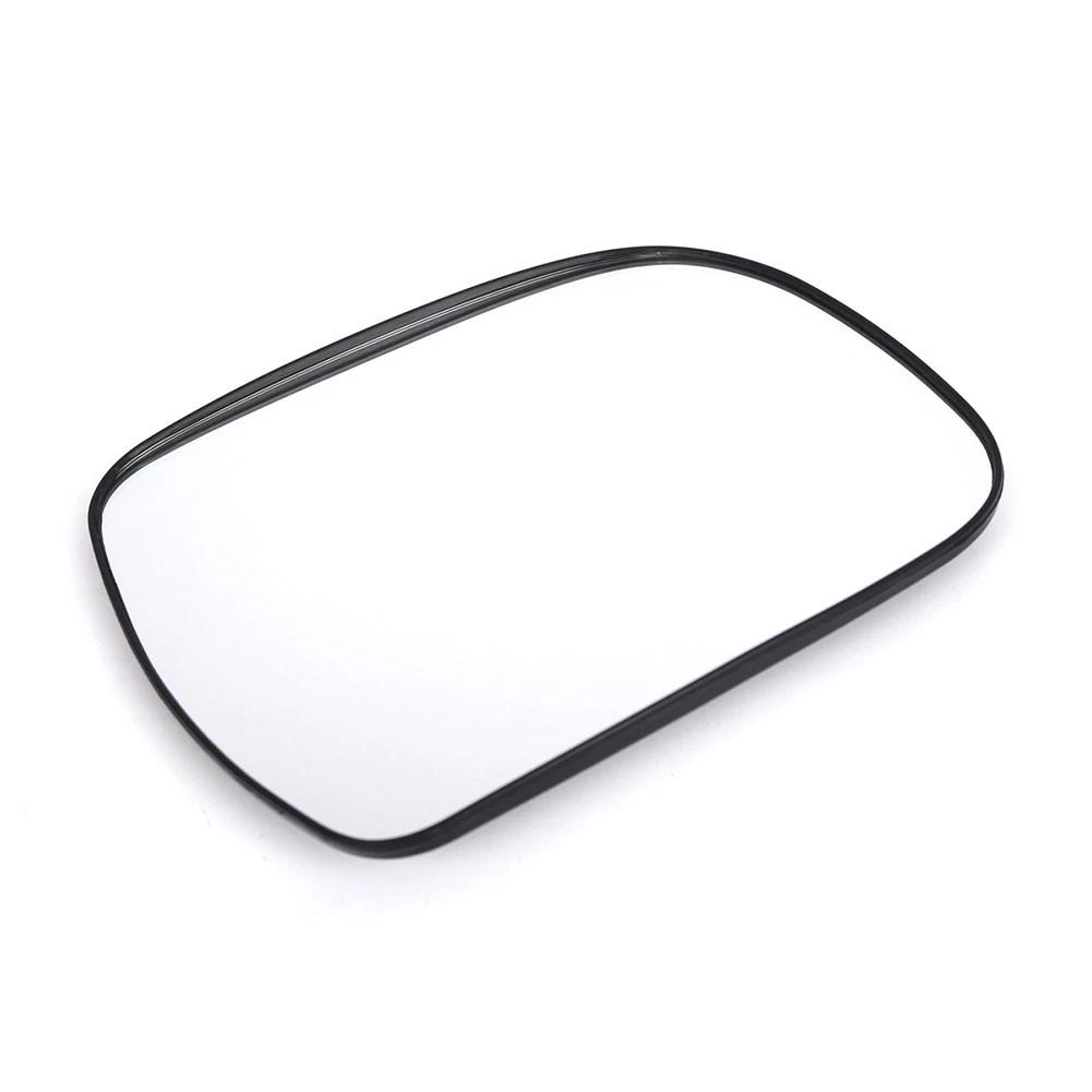 Car Accessories Rearview Side Mirror Lens Door Wing Mirrors Glass with Heating for Lexus RX300 RX330 RX350 RX400h 2003 2008