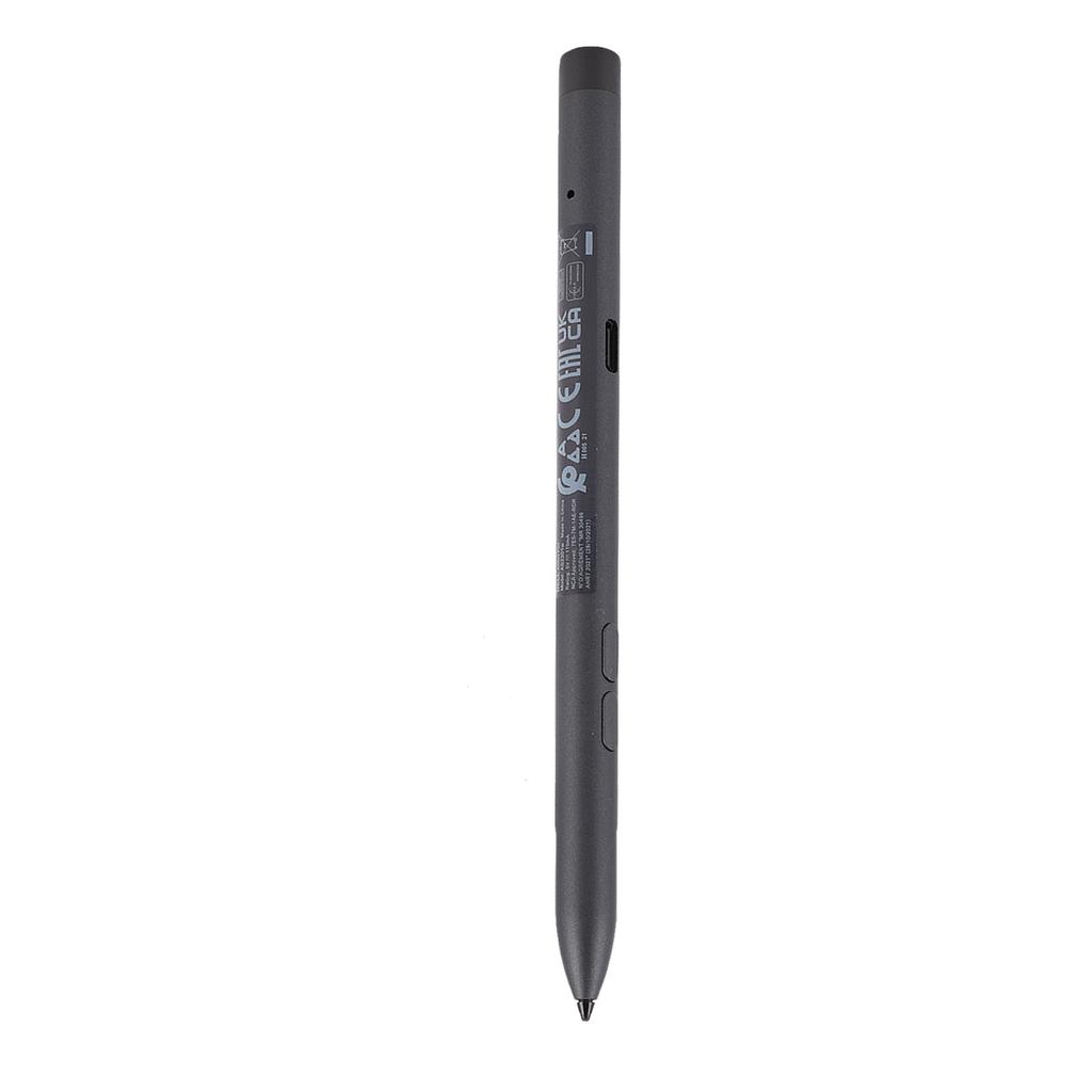 PN7320A Touch Screen Stylus Pen Professional Wireless Charging Magnetic Portable Active Stylus Pen Fit for Latitude