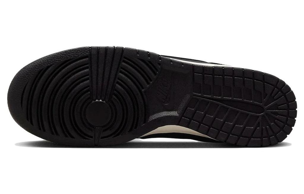 Nike Dunk Low 'Black Woodgrain' DV7211-001