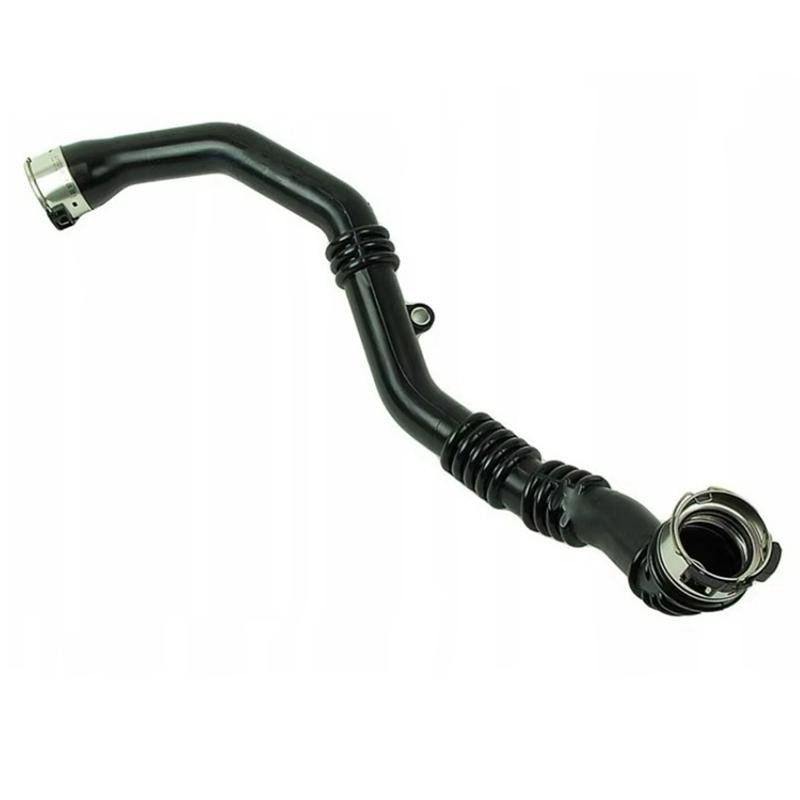 Car Air Intake Inlet Duct Pipe 14460-9116R 144609116R For Renault Clio Wk4 1.5D 2012 Duster Captur I Lodgy Logan II чёрный