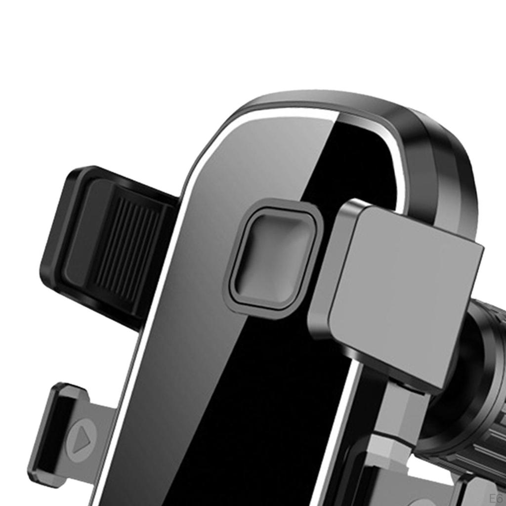 Car Phone Holder for Any Vehicle