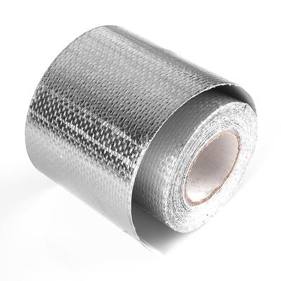 מערכות פליטה – מחזירי חום
