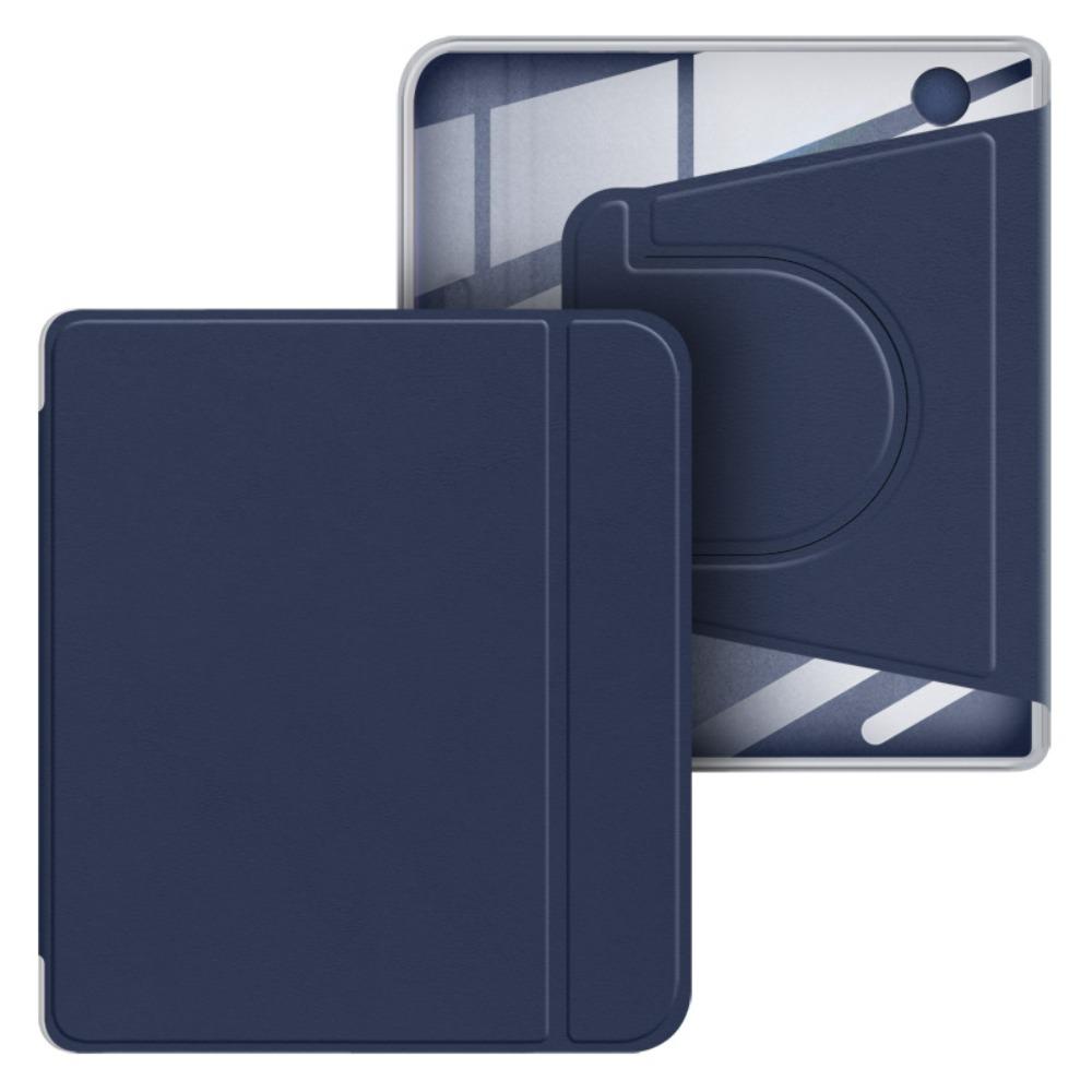 Auto Wake/Sleep 7 Inch e-Reader Case Detachable Split Funda for KOBO Libra Color/2