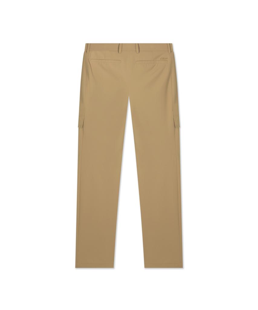 Antomas Semi-Cargo Pants Men'S - Beige
