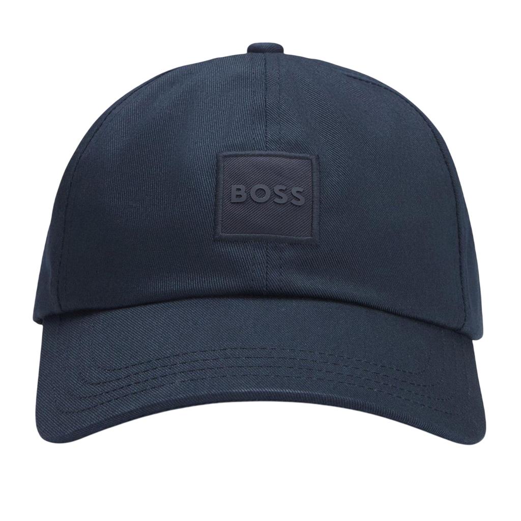 BOSS Mens Cotton Baseball Cap