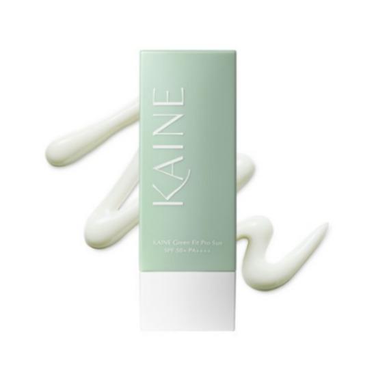 

KAINE Green Fit Pro Sun Sweatproof Sunscreen SPF50+ PA++++ 55ml