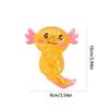 Creative Stress Relieving Tool, Cute Salamander Pinch Music, Slow Rebound Stress Relieving Toy, Sensory Toy