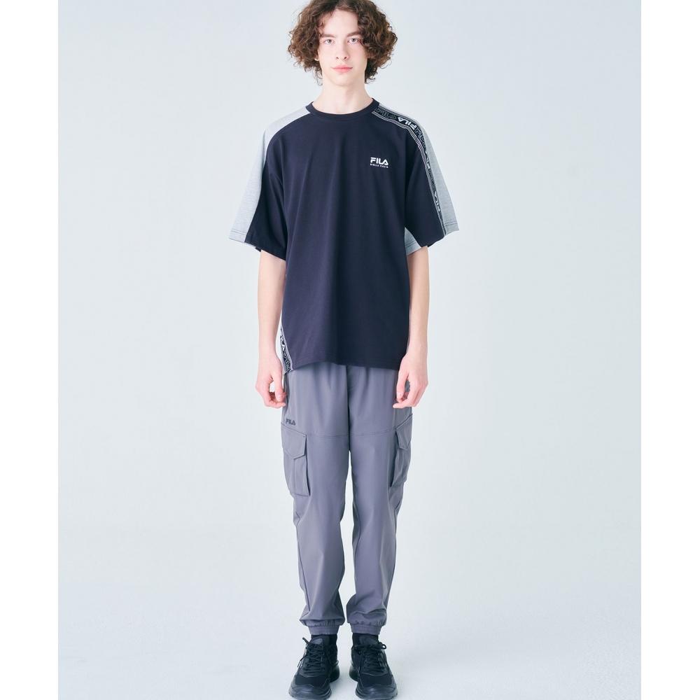 

Брюки-джоггеры FILA стрейч-карго FS2WPF2131XCGY