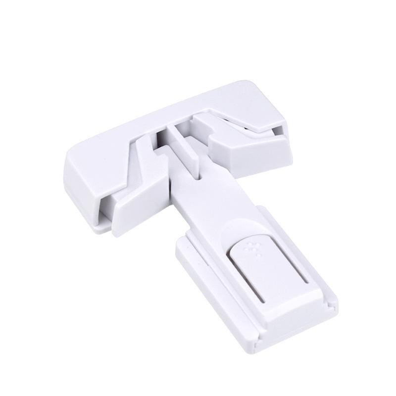Children's Fridge Safety Lock with Water Dispenser - Baby Proofing New Product