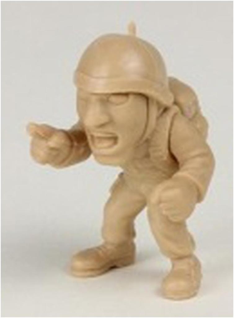 New Model Metal Slug X Panzer 2 Type B Melty Honey Plastic Model XNSMSX004